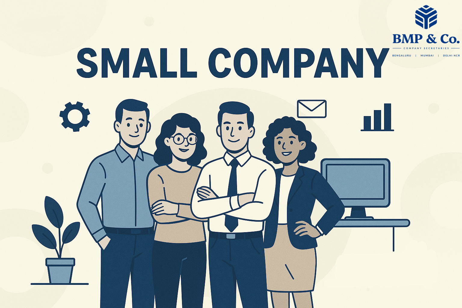 New Small Company Definition (Dec 2025): Expanded Relief, Hidden Gaps, and Critical Compliance Ambiguities